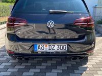gebraucht VW Golf R 4Motion BlueMotion Technology