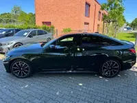 Gebraucht BMW M440 M Sport 374 PS (275 kW) 2022 San remo green Limousine