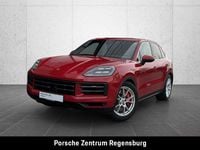 Gebraucht Porsche Cayenne S 475 PS (349 kW) 2023 Rot SUV