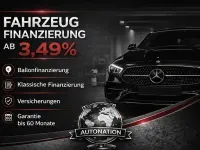 Gebraucht Mercedes A180 Urban 122 PS (89 kW) 2016 Andere Kleinwagen