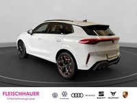 Neu Cupra Terramar 204 PS (150 kW) 2026 Weiss SUV