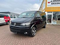 gebraucht VW Multivan T5BlueMotion/1.Hand/Leder/PDC