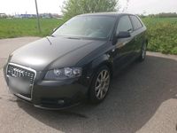 gebraucht Audi A3 