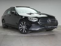 Second-hand Mercedes E300 211 CP (155 kW) 2020 Negru Berlinǎ