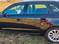 Gebraucht Audi A3 150 PS (110 kW) 2013 Schwarz Kleinwagen