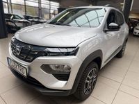 Gebraucht Dacia Spring Comfort Plus 33 kW (45 PS) 2022 Silber Kleinwagen