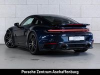 gebraucht Porsche 911 Turbo S (992)