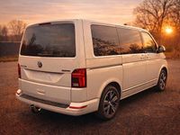 Używany VW T6.1 199 KM (146 kW) 2020 Szary Van