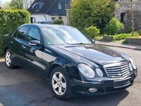 gebraucht Mercedes E320 CDI ELEGANCE Elegance