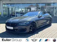 Occasion BMW M850 Performance 530 ch (389 kW) 2022 Gris Coupé
