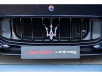 gebraucht Maserati Granturismo Sport