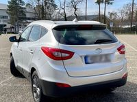 gebraucht Hyundai ix35 2.0 GDI Trend 2WD Trend