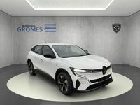 Gebraucht Renault Mégane Equilibre 161 kW (220 PS) 2022 Weiß Limousine