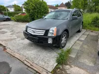 Gebraucht Cadillac SRX 325 PS (239 kW) 2004 SUV
