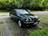 gebraucht Jaguar S-Type 3 Liter V6 Executive mit Problemen