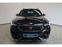 Neu Cupra Ateca VZ 300 PS (220 kW) 2026 Magic schwarz SUV