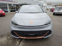 Gebraucht Cupra Born 150 kW (204 PS) 2022 Vaporgrau Kleinwagen