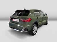Gebraucht Audi A1 Basis 116 PS (85 kW) 2025 Distriktgrün metallic SUV