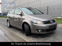 Gebraucht VW Golf VI Team 105 PS (77 kW) 2011 Braun Kleinwagen