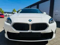 Gebraucht BMW 120 Performance 170 PS (125 kW) 2024 Weiß Kleinwagen