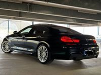 gebraucht BMW 640 d Gran Coupé LCI M Paket xDrive *TÜV NEU*VOLL