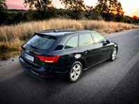 gebraucht Audi A4 2.0 TDI ultra S tronic sport Avant sport