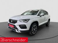 Neu Seat Ateca 150 PS (110 kW) 2026 SUV