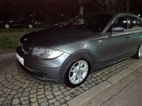 gebraucht BMW 116 i E87