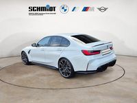 Gebraucht BMW M3 Competition Edition 510 PS (375 kW) 2025 Weiß Limousine