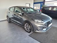 gebraucht Ford Fiesta EcoBoost Autom. ST-Line m. LED/ACC/PDC