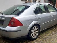 gebraucht Ford Mondeo 1.8