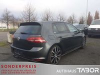 gebraucht VW Golf VII TDI 2.0 GTD LM Kessy