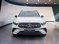 Neu Mercedes GLC220 Premium Plus 197 PS (144 kW) 2026 Polarweiss  unilack SUV