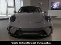 Neu Porsche 911 GT3 510 PS (375 kW) 2026 Schiefergrau neo Coupé