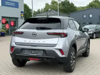 Gebraucht Opel Mokka GS Line 136 PS (100 kW) 2024 Grau SUV