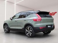 Gebraucht Volvo XC40 300 kW (408 PS) 2021 Gruen SUV