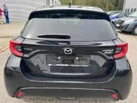 Gebraucht Mazda 2 116 PS (85 kW) 2023 Opera black Kleinwagen