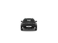 Neu Kia Stonic Vision 100 PS (73 kW) 2026 Schwarz (auroraschwarz) SUV