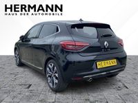 gebraucht Renault Clio IV V ABS Fahrerairbag Beifahrerairbag ESP SERO