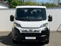 Neu Fiat Ducato 140 PS (102 kW) 2026 Colore esterno (weiss (pastell)) Van