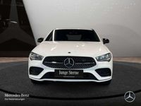 gebraucht Mercedes CLA250e AMG+NIGHT+360°+TOTW+8G