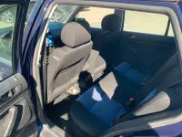 Gebraucht VW Golf IV 101 PS (74 kW) 2005 Blau Kleinwagen