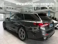 Gebraucht Mercedes E53 AMG Premium 449 PS (330 kW) 2024 Grau Kombi