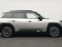 Gebraucht Mini Aceman Favoured 160 kW (218 PS) 2024 Grau SUV