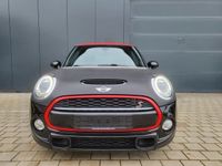 gebraucht Mini Cooper S Cooper SNEUES MODELL|LED|H&K|DYNAMIC