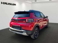 Gebraucht Citroën e-C3 100 kW (136 PS) 2025 Elixirrot Limousine