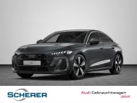 Gebraucht Audi A5 S-Line 204 PS (150 kW) 2025 Daytonagrau perleffekt Limousine