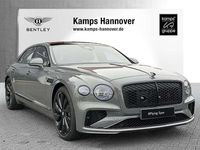 Ny Bentley Flying Spur 680 HK (500 kW) 2026 Grå Sedan