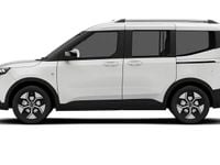 Neu Ford Tourneo Courier Titanium 100 kW (136 PS) 2026 Van / Kleinbus