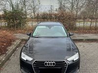 gebraucht Audi A4 2.0 TDI S tronic Avant -